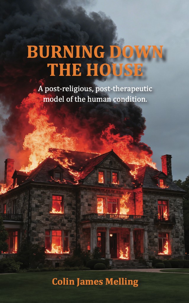 Burning Down the House