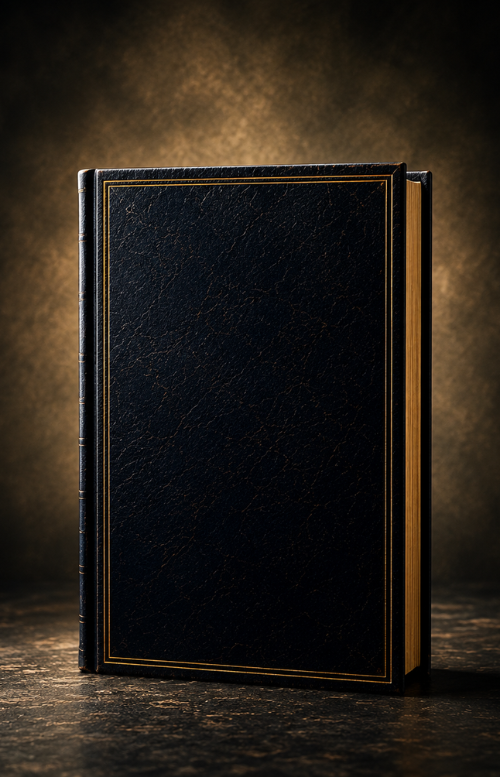 Burning Down the House, hardcover edition